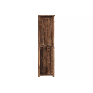 Šatní skříň Sumatra z recyklovaného dřeva Sumatra Komody a šatní skříně MH2401W