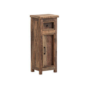 Sestava koupelnového nábytku Sumatra z recyklovaného dřeva Sumatra Koupelna MH2515W