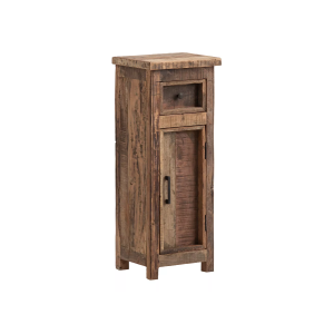 Spodní skříňka Sumatra z reckylovaného dřeva VÝPRODEJ Sumatra Koupelna MH2414W