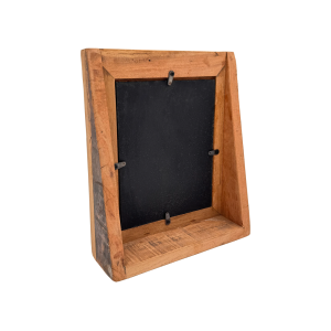 Sada rámů na obrazy Sumatra 25x30 z recyklovaného dřeva Sumatra Doplňky a dekorace MH2418W