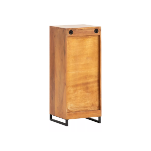 Skříňka do koupelny Maddox z akátového dřeva Maddox Koupelna A2324W