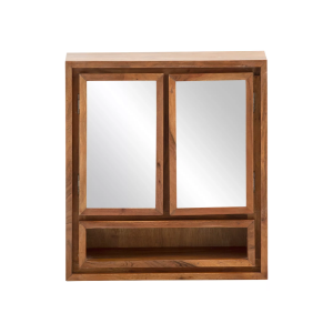 5dílná sada koupelnového nábytku Maddox z akátového dřeva Maddox Koupelna MH2326W