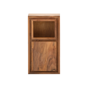 5dílná sada koupelnového nábytku Maddox z akátového dřeva Maddox Koupelna MH2326W