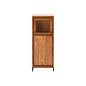 5dílná sada koupelnového nábytku Maddox z akátového dřeva Maddox Koupelna MH2326W