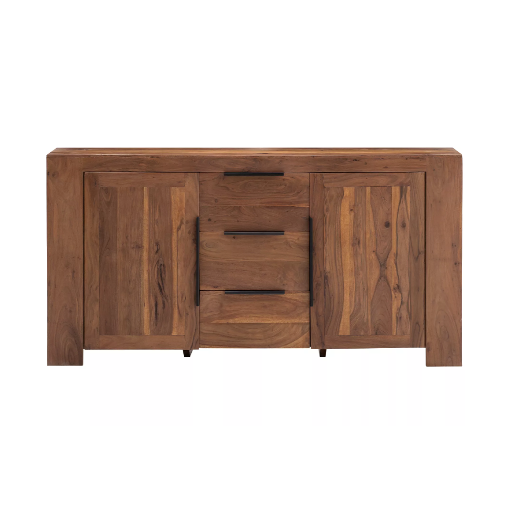 Příborník Osbon z masivního akátového dřeva Osbon Příborníky MH2478