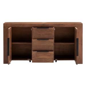 Příborník Osbon z masivního akátového dřeva Osbon Příborníky MH2478