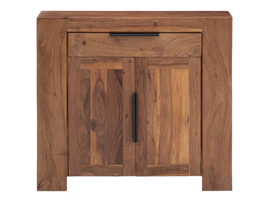 Komoda Osbon z masivního akátového dřeva Osbon Příborníky MH2479W