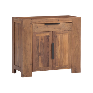 Komoda Osbon z masivního akátového dřeva Osbon Příborníky MH2479W