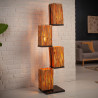 Designová stojací lampa Euphoria 154 cm  Lampy 40504
