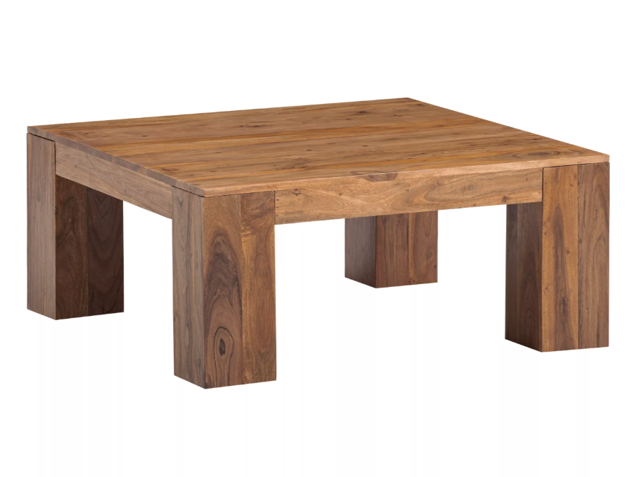 Konferenční stolek Osbon z akátového dřeva Osbon Konferenční stolky MH2469W