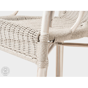 Ratanové křeslo Gastro II  Židle GRD80011