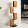 Designová stojací lampa Euphoria 154 cm  Lampy 40504