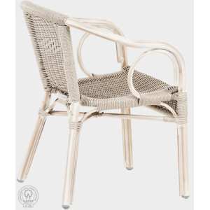 Ratanové křeslo Gastro II  Židle GRD80011