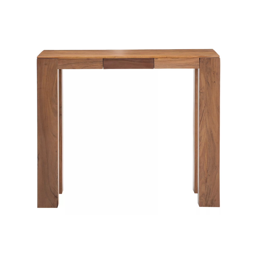 Osbon barový stůl z akátového dřeva Osbon Barové stolky MH2466W