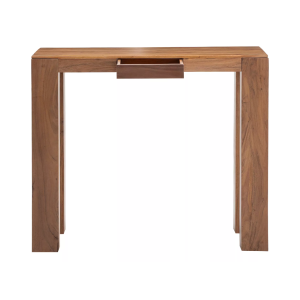 Osbon barový stůl z akátového dřeva Osbon Barové stolky MH2466W