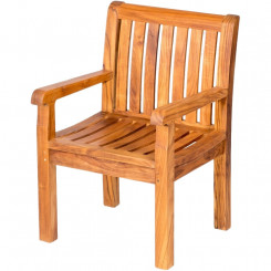 Krzesło ogrodowe Irina XI