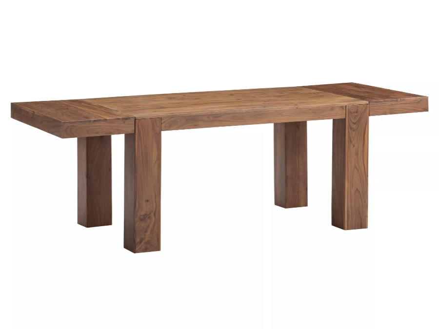 Jídelní stůl Osbon s prodlužovacími křídly - akát Osbon Kuchyň a jídelna MH2460W