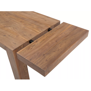 Jídelní stůl Osbon s prodlužovacími křídly - akát Osbon Kuchyň a jídelna MH2460W