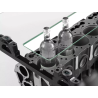 Konferenční stolek Engine 140x80  Konferenční stolky MH2327W