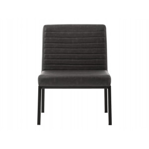 Robustní křeslo Leona XXL nosnost až 250kg  Jídelní židle A2166