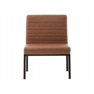 Široké křeslo Leona XXL nosnost až 250kg VÝPRODEJ  Jídelní židle A2167