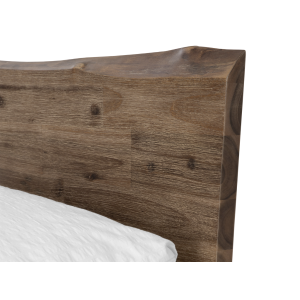 Dřevěná postel Companion 180x200 - akát  Postele MH2577W