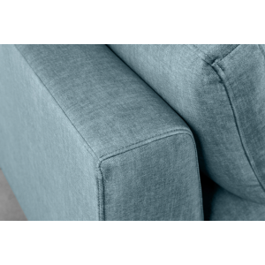 Rohová pohovka SIGNUM 315cm 3místná - zelená  Nábytek 44535