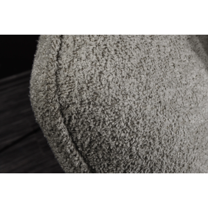 Pohovka ROYAL 295cm pružinové jádro - šedá  Pohovky 44542