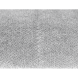 Židle, šedá látka/kov, ADORA 2 NEW  Kuchyň a jídelna MH395247W