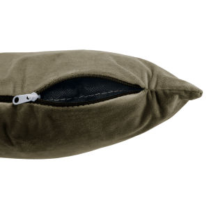 Kancelářské křeslo KILLIAN - šedohnědá Taupe  Místnosti MH382458W