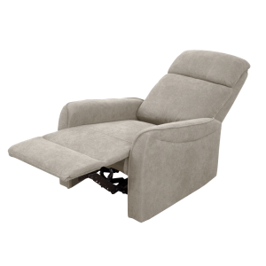 Sedací sestava 3+2+1 FATE - látka šedohnědá Taupe  Místnosti MH363148W