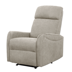 Sedací sestava 3+2+1 FATE - látka šedohnědá Taupe  Místnosti MH363148W