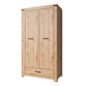 Skříň MORAT - dub  Místnosti MH352429W