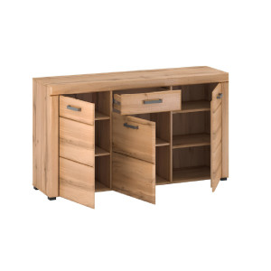 Komoda KISS - dub  Místnosti MH303812W