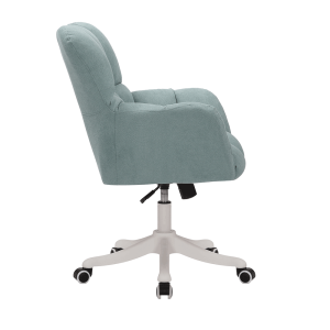 Kancelářské křeslo LOREA - mint  Místnosti MH297282W