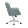 Kancelářské křeslo LOREA - mint  Místnosti MH297282W