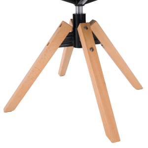 Otočné křeslo DAMLA - neomint  Místnosti MH300151W