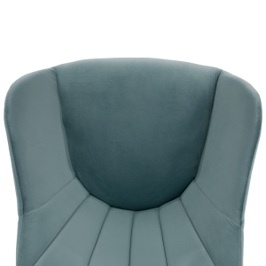 Otočné křeslo DAMLA - neomint  Místnosti MH300151W