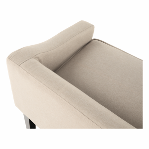 Lavice FIRAN, béžová  Místnosti MH264321W