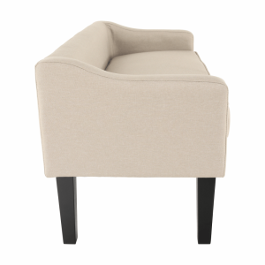 Lavice FIRAN, béžová  Místnosti MH264321W