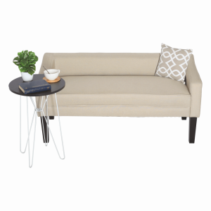 Lavice FIRAN, béžová  Místnosti MH264321W