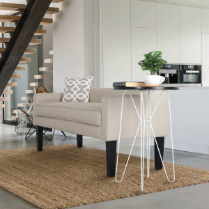 Lavice FIRAN, béžová  Místnosti MH264321W