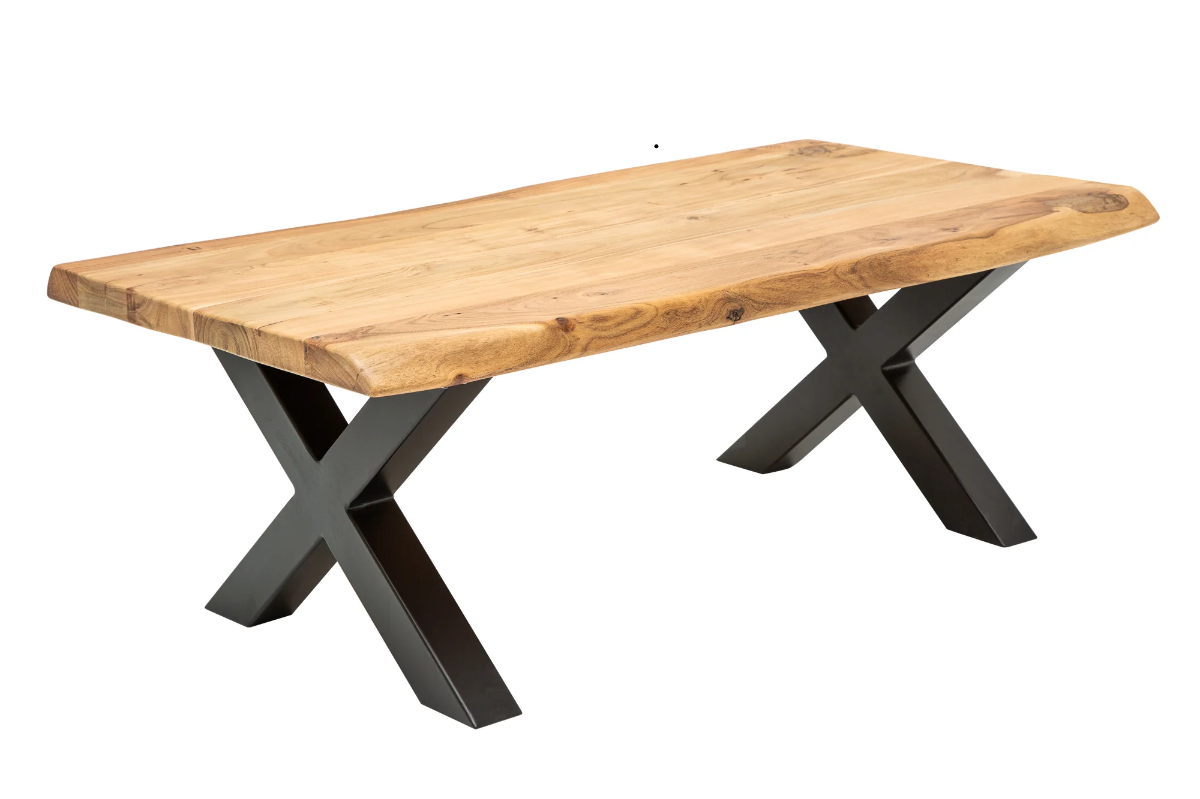 Konferenční stolek Mammut X 110 cm akát  Konferenční stolky 6539739