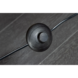 Stojací lampa NATURE 165 CM  Místnosti 46936