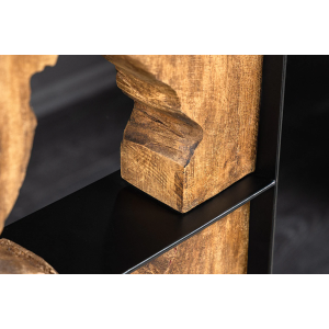 Stojací lampa NATURE 165 CM  Místnosti 46936