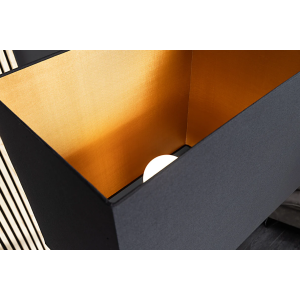 Stojací lampa NATURE 165 CM  Místnosti 46936