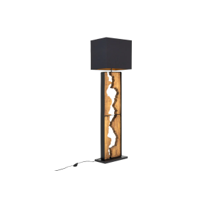Stojací lampa NATURE 165 CM  Místnosti 46936