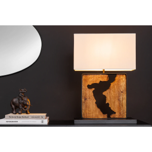 Stojací lampa NATURE 60 CM  Místnosti 46937