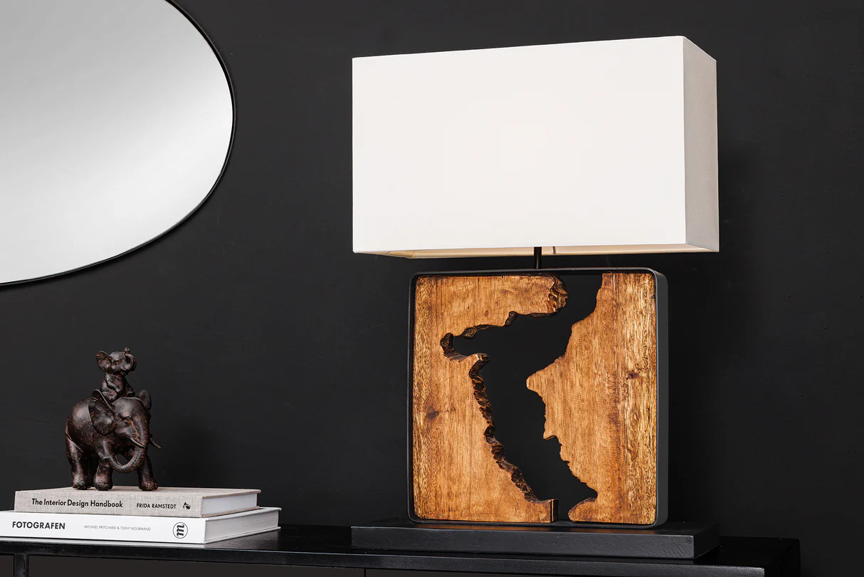 Stojací lampa NATURE 60 CM  Místnosti 46937